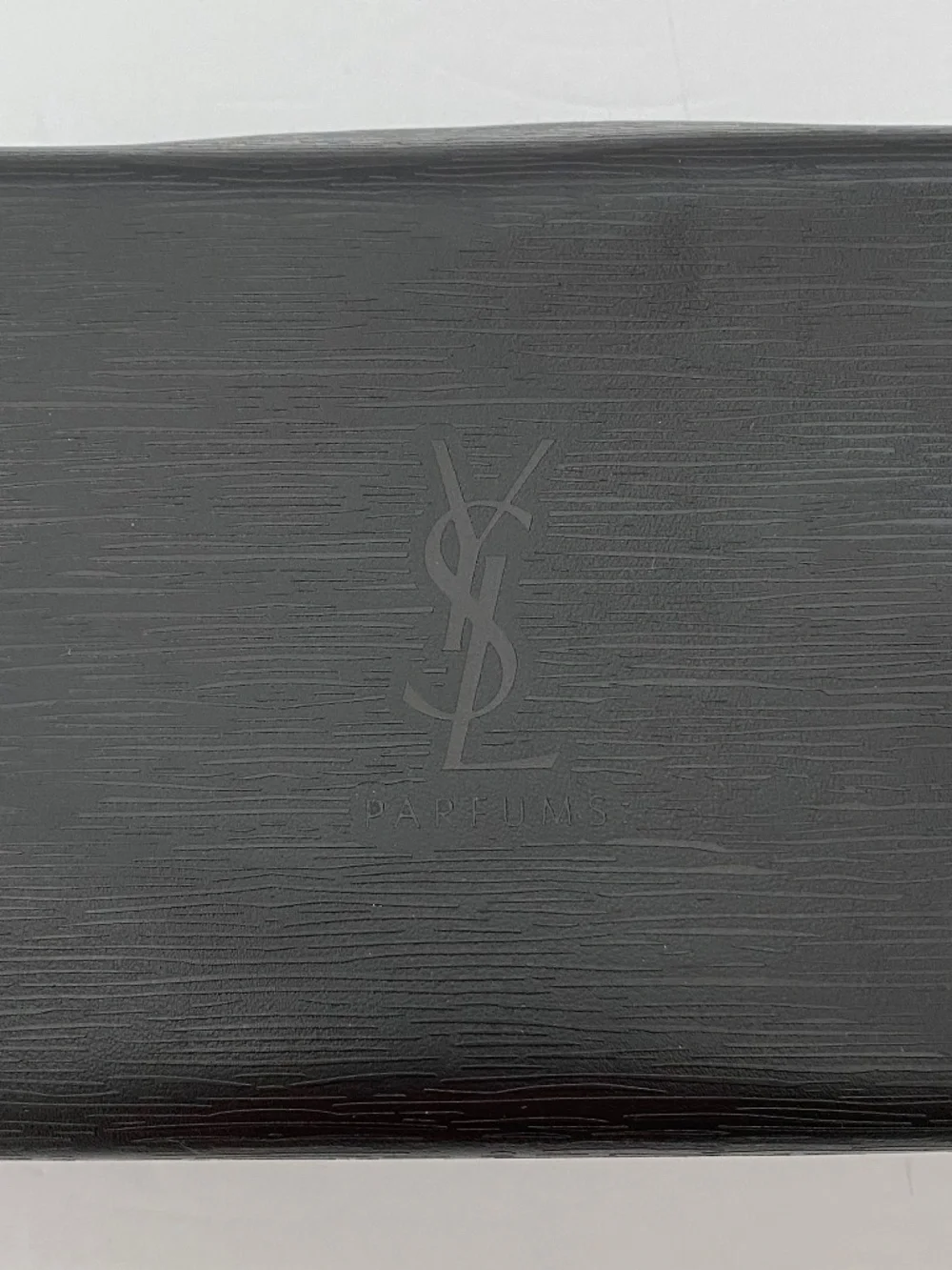 100% Auth. YSL Cosmetic/Makeup/Toiletry Bag NEW
